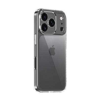 Für Apple 17 Handyhülle, für IPhone 17 Promax, Transparent und nicht vergilbend, 17Air Neue TPU Schutzhülle