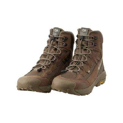Daiwa Angelschuhe Greige Gore-Tex (Hoch geschnitten) DS-3301G 26.5