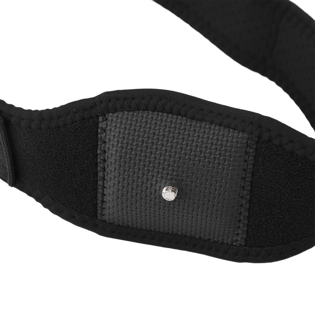 VR Tracker Gürtel Handgelenk-Handgelenkschlaufen Tracking in Virtueller Realität Immersives Spielerlebnis Verstellbarer Ganzkörper-Tracking-Gurt