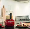 Food Processor Magimix Mini Plus Rot (18253EB)