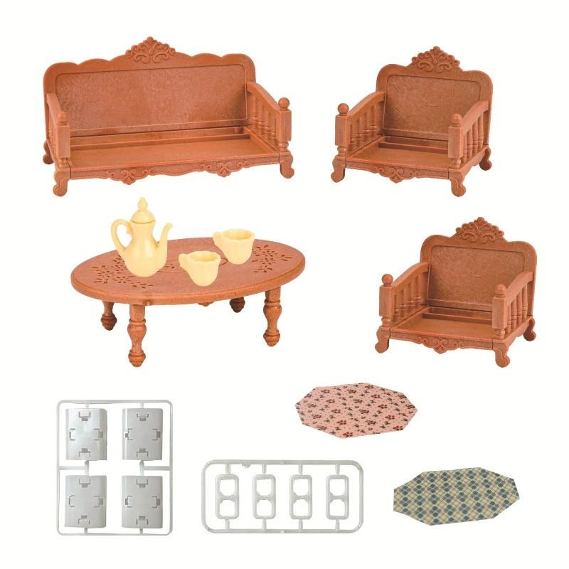 Miniature Dollhouse Furniture 1/12 Miniature Toys Girl Dolls Accessories Bedroom Bathroom Dollhouse Kit for Dolls
