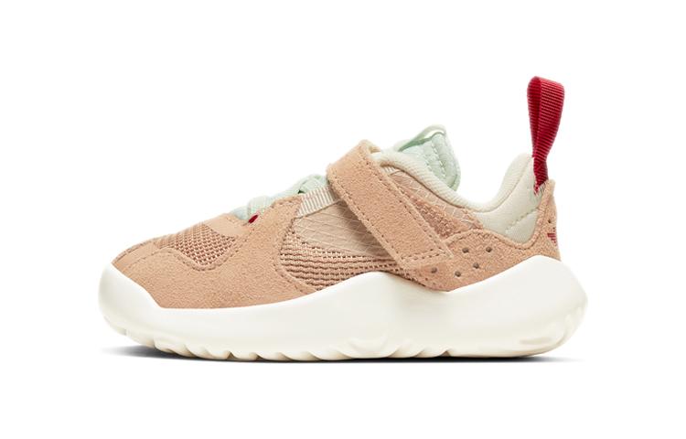 Jordan Delta SP Vachetta Tan TD CT1567-200 21