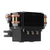 12V Winch Solenoid Control Relay Electric Winch Relay Winch Relay Relay 600A12V Winch Relay Solenoid