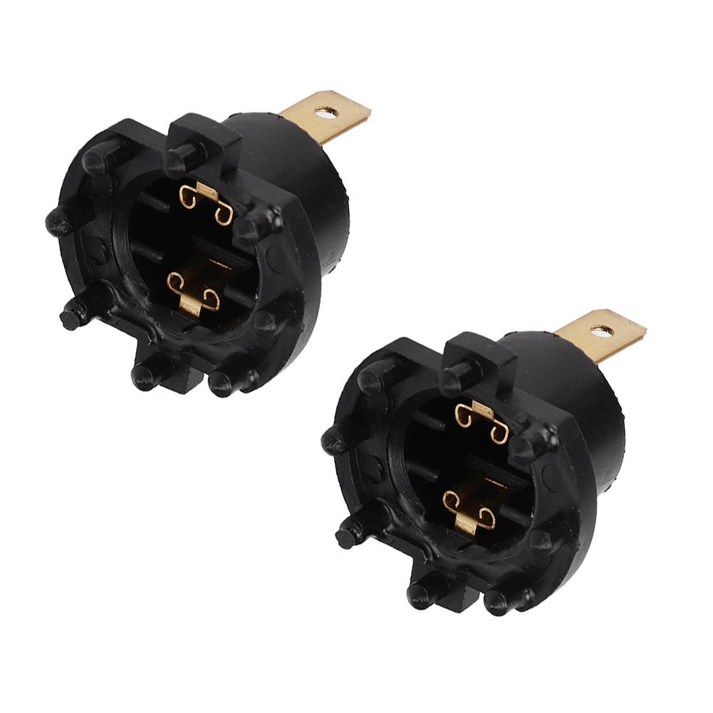 

1 пара автомобильный патрон фары держатель лампы аксессуар B28V510A3 подходит для Mazda 5 2006 2010