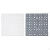 Hole Board Storage Pegboard Wall Panel Pegboard, Combination Set for Kitchen