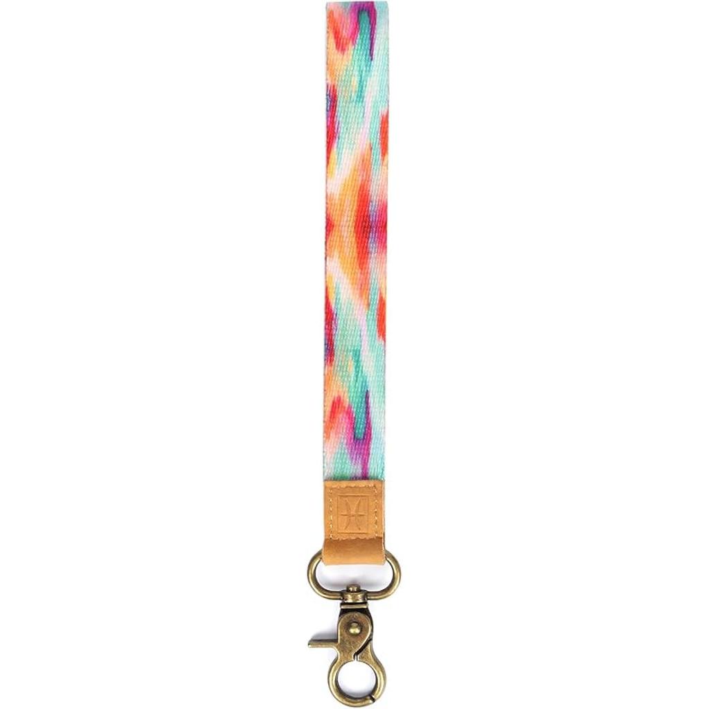 Wrist Lanyard for Keys Wrist Lanyard Key Cha Women and Men