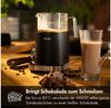Milk Frother Graef MS902 Electric, Black