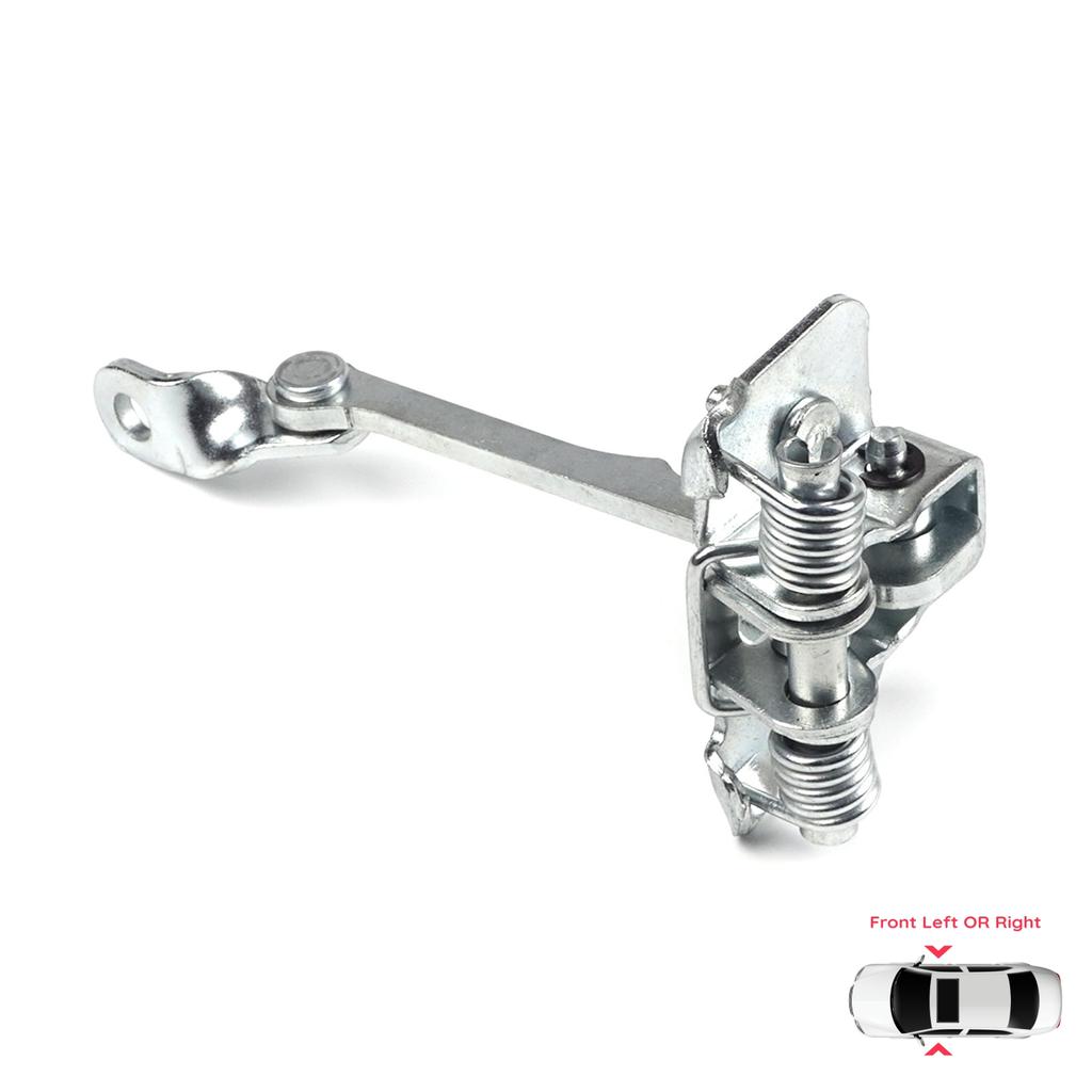 EDP748 Omezovač řemínku kontroly dorazu předních dveří 7700303548 pro Renault Kangoo MK1 X76 FC/KC 1997-2010, Espace MK2 J63 1991-1996