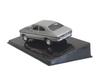 Ixo Model Opel Kadett B Coupe Rally 67 Silver 1/43 CLC462N