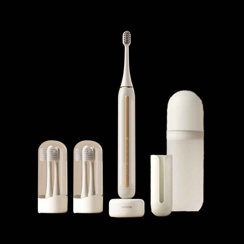 JIMOK Mroc-R1 Sonic Electric Toothbrush CN Plug (adapter Included)