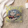 Animation Popeye Retro Personalized Pillow Cover Kids Bedroom Wild Party Decor Pillowcase kid Birthday shower Gift