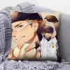 Ace of Diamond Miyuki  Pillow Covers Home Sofa Cushion Covers and Aecorative Custom