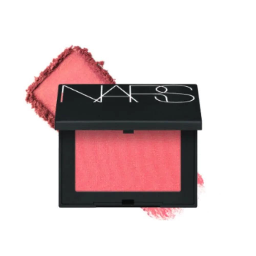 NARS Iconic Blush Coral Pink Cheek Orgasm X