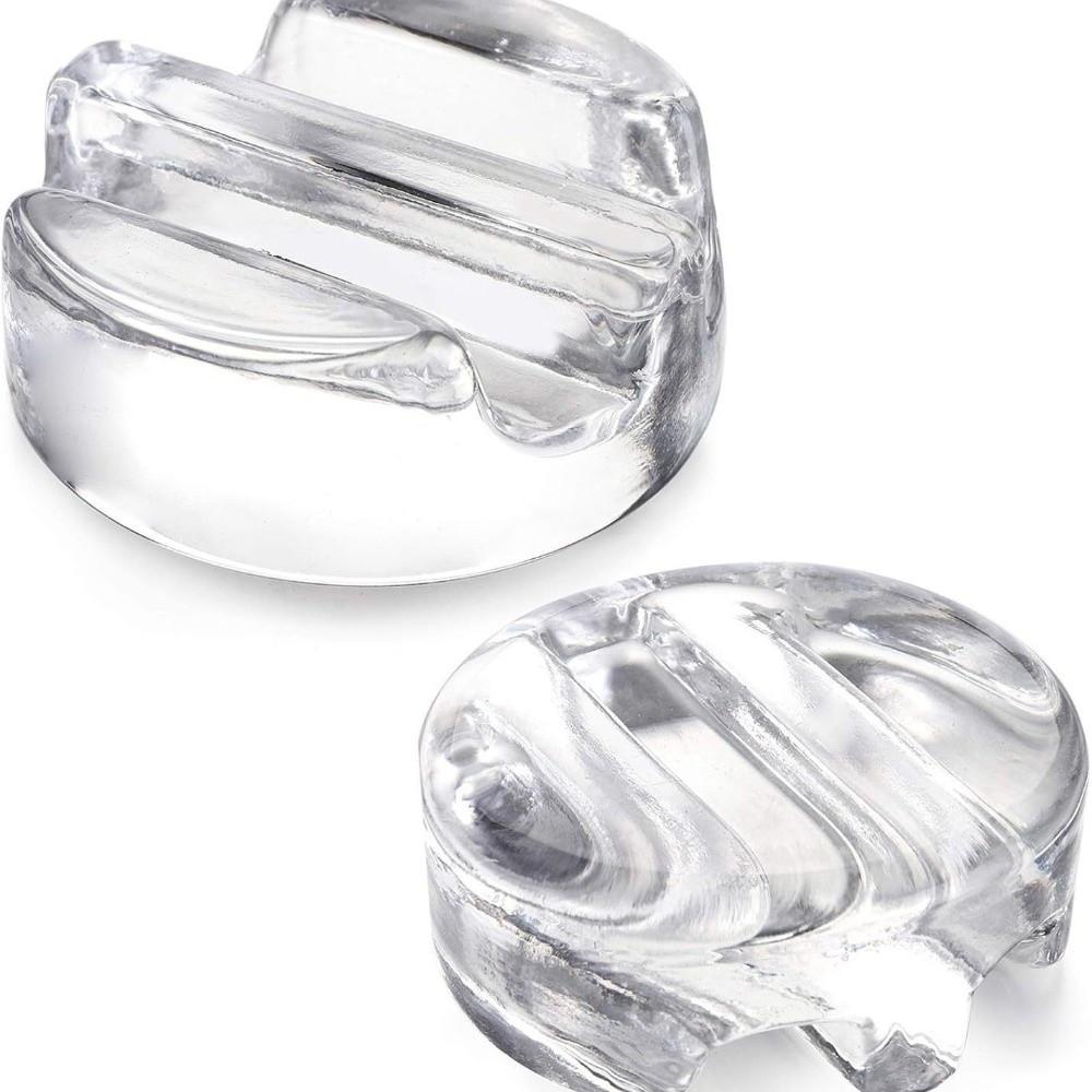 Fermented Glass Fermentation Weights Heavy Wide Mouth Mason Jar Lid New Glass Weights Household