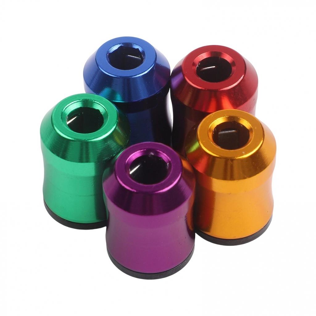 Magnetic Screwdriver Bit Magnetizer For Ring for 635mm Shank Diameter Tools