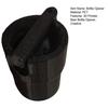 Bottle Opener Easy One-Hand Use Push-Down Design Ejection Bottle Opener for Parties Barbecues