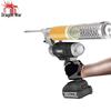 Longchan 24V Cordless Automatic Electric Grease Gun
