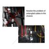 USB 3.1 Type E Adapter 90 Degree USB Type E Adapter Computer Motherboards