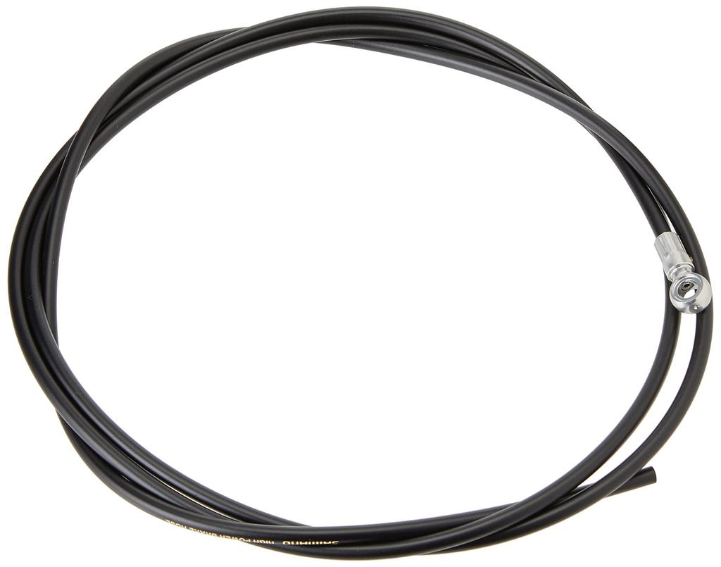 SHIMANO Disc Brake Hose 1700mm ISMBH90SBML170A SM-BH90-SBM Straight/Banjo