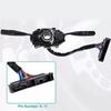 Turn Signal Windscreen Wiper Switch Assembly 84310-1A660 843101A66 for AE101 1.6L 1.8L L4 Replacement Accessory