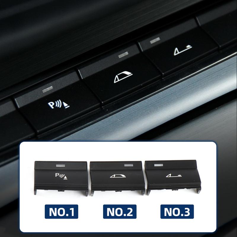For BMW Z4 E89 2009-2016 Switch Unit Centre Console Roadster Radar Switch Button Open The Roof Button 61319146642