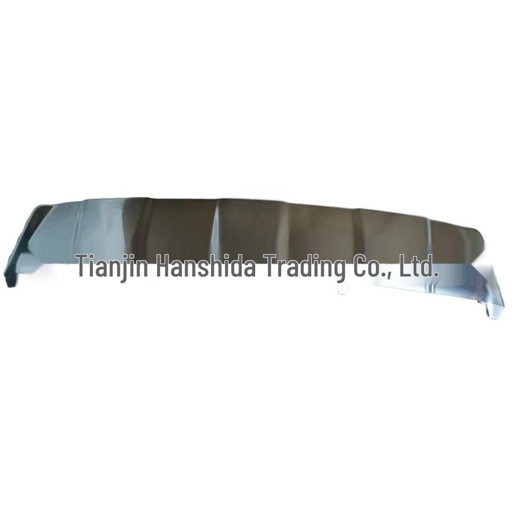 86577S3010 Front Bumper Skid Plate Compatible with Hyundai Cars