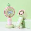 Portable USB Rechargeable Mini Fan