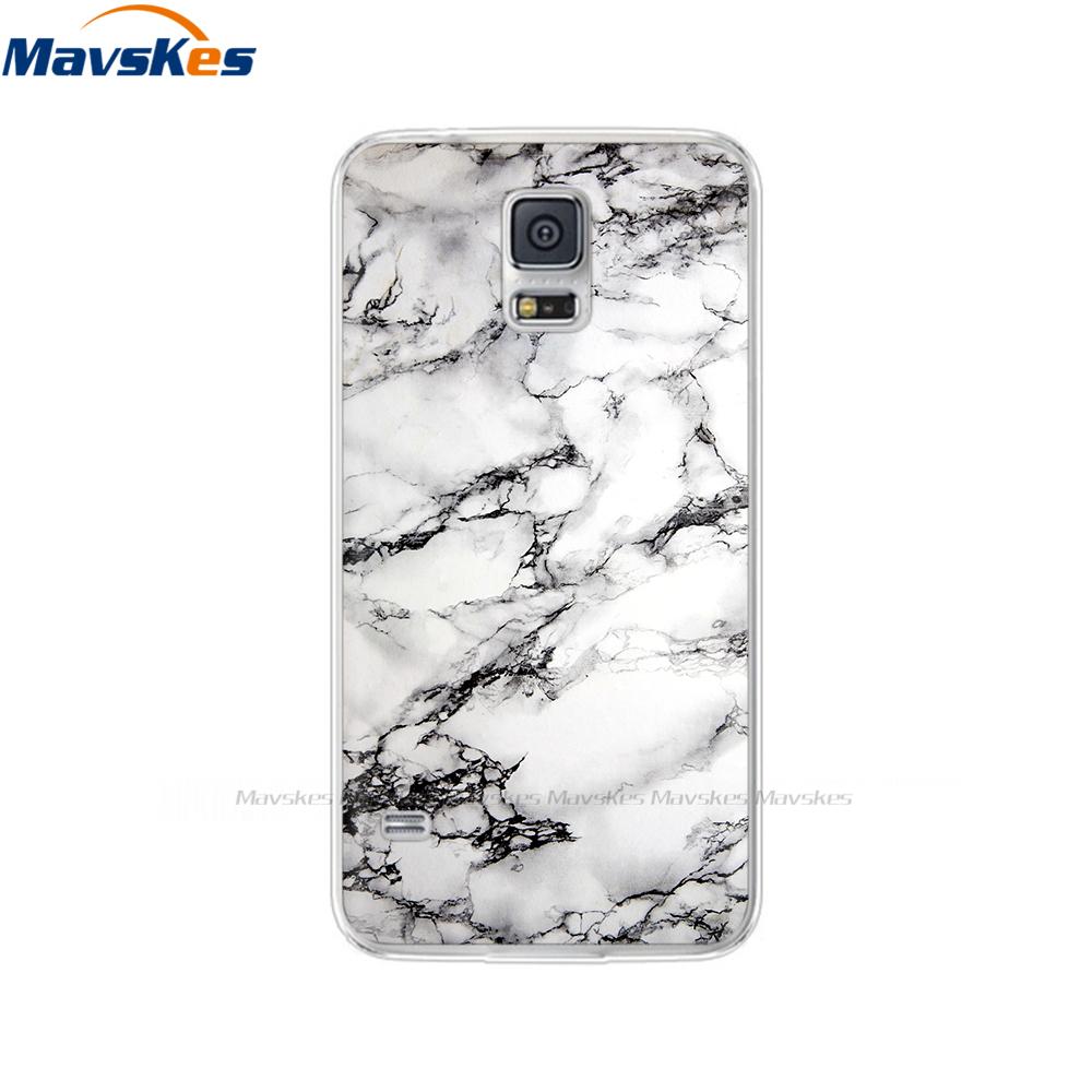 Cover Carina Per Samsung S5 Custodia Morbida Silicone TPU Cover Posteriore Custodie Per Telefono Per Samsung Galaxy S 5 GalaxyS5 S5 Mini S5mini coque