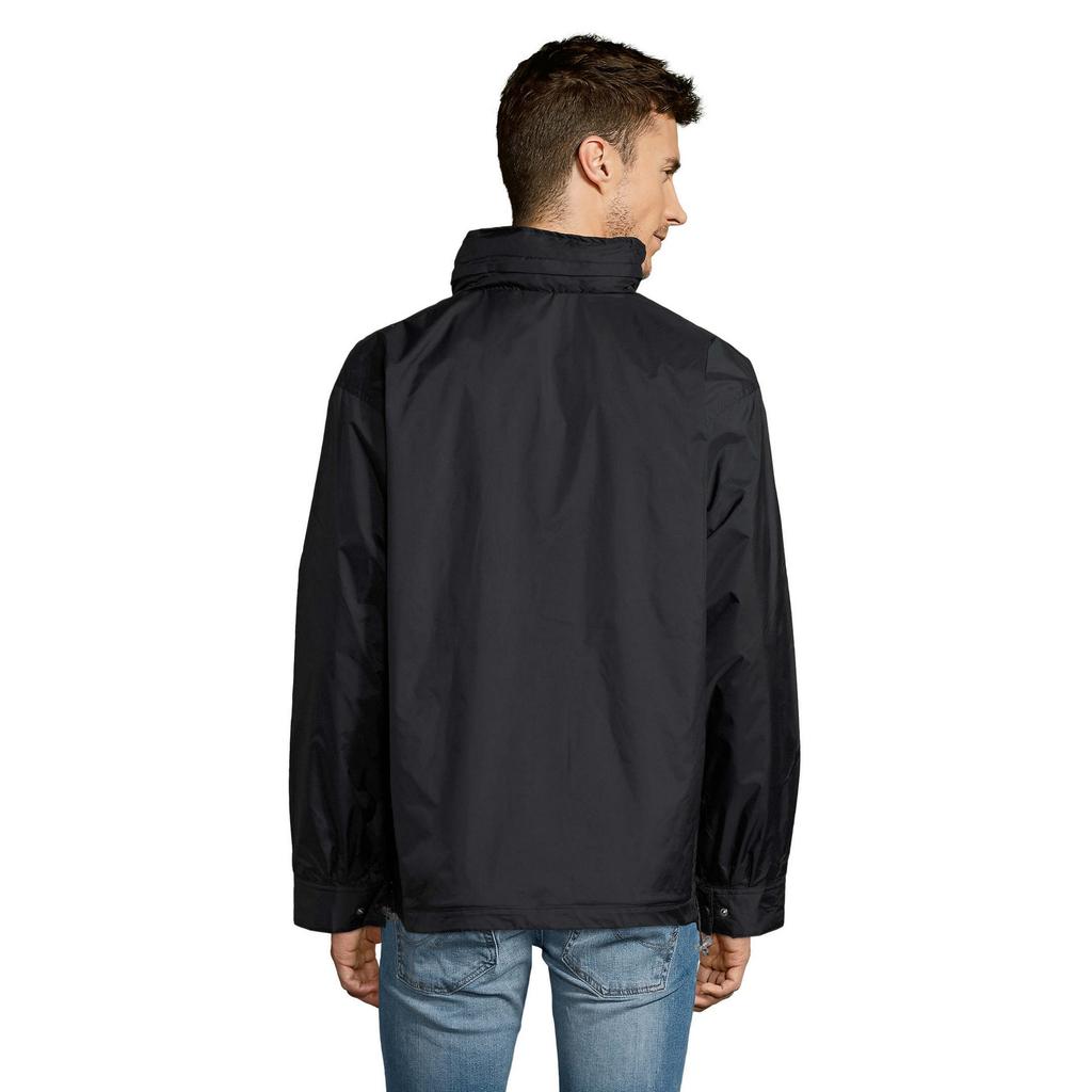 Unisex Adult Mistral Windbreaker