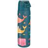 ION8 Single Wall I8SS600PTWHALES Whales Bottle