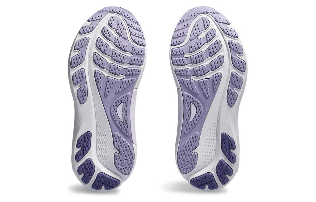 Women's Sneakers ASICS Gel-Kayano 30 Lilac Hint Ash Rock (Women's) Lilac Hint/Ash Rock