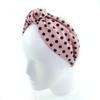 Excellent Miu Miu hair accessory Pink black Women 5IH032 Used
