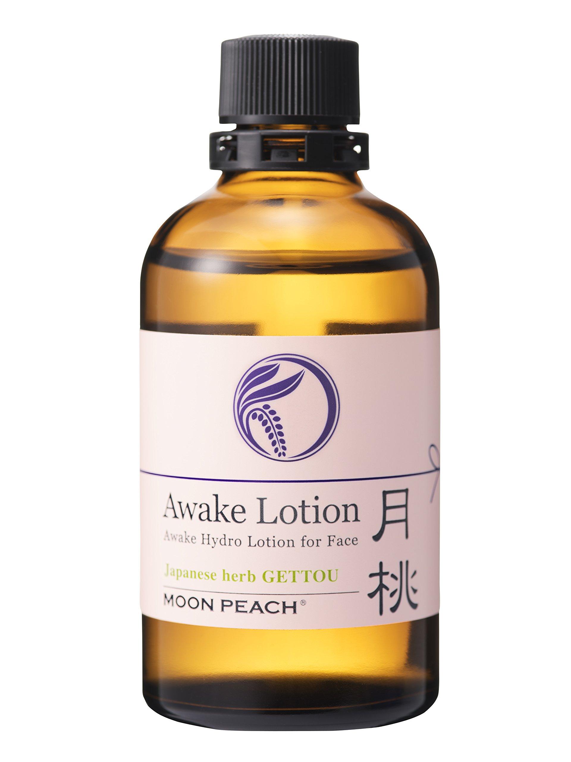 

Moon Peach Awake Hyd Lotion 100ml