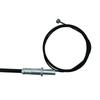1x POWER SLIDING DOOR CABLE ASSEMBLY KIT RH W/O MOTOR PASSENGER SIDE For HONDA
