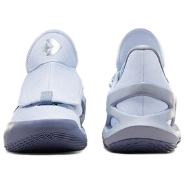 Converse All Star BB Trilliant CX Diamond Pack - Rainy Daze Blue Unisex Sneakers Cloudy-Daze Thunder A07523C