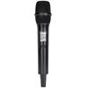 FionTu Professional Wireless Dual Handheld Microphone System (CN version)