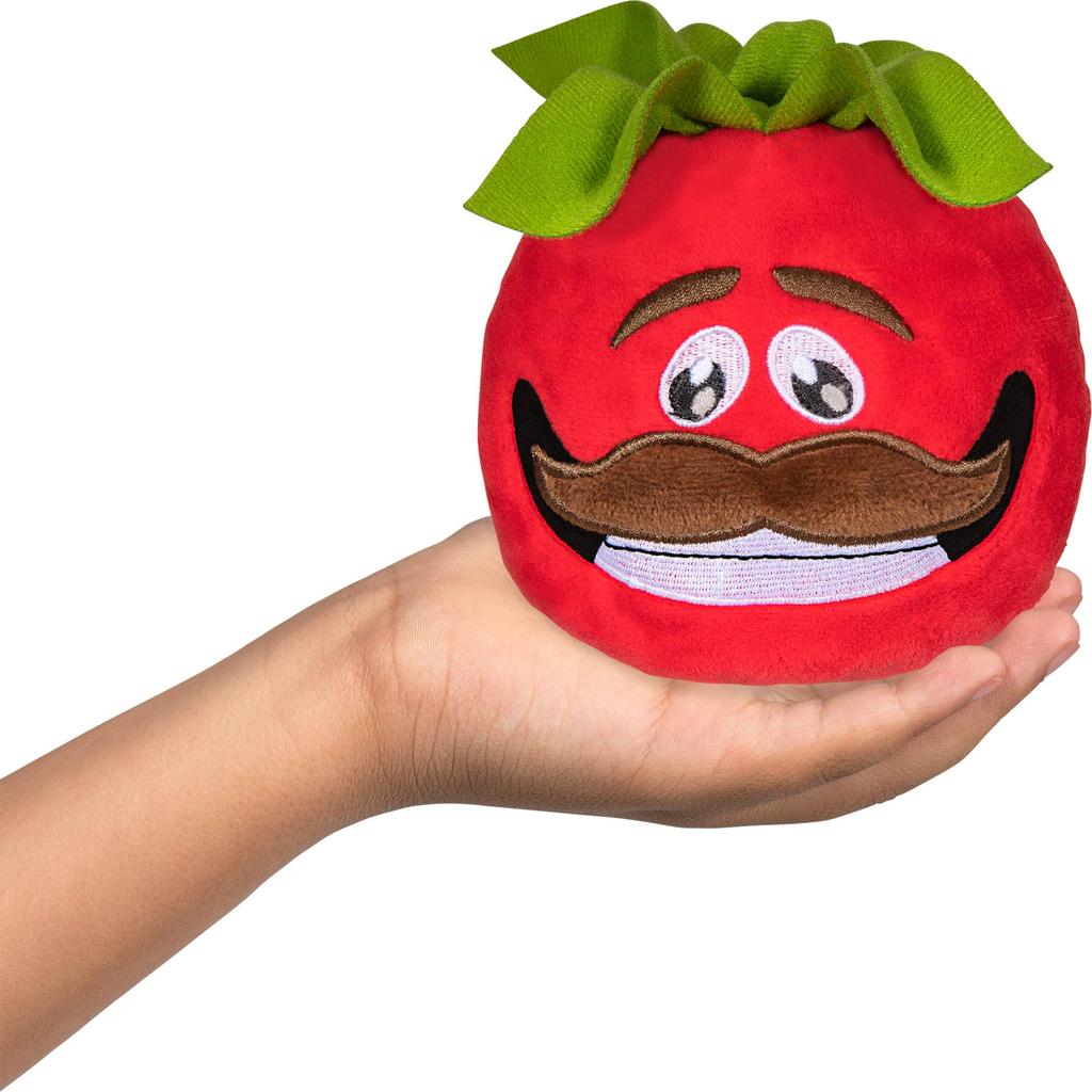 Fortnite Tomato Head Loot Plush 5"