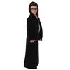 Harry Potter Magic Robe Cape Wand Wizard Costume Hermione Hogwarts Academy Robe