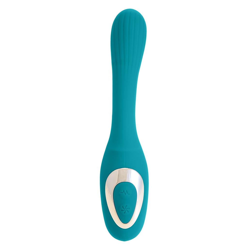 LibidoJelly Satisfyer Turquoise