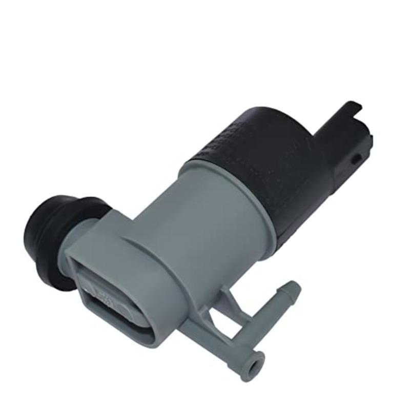 2pcs 2p Car Windshield Wiper Washer Pump for Nissan Navara 2005-2013 Navara D40 2005-2015 28920-EB300 28920EB300