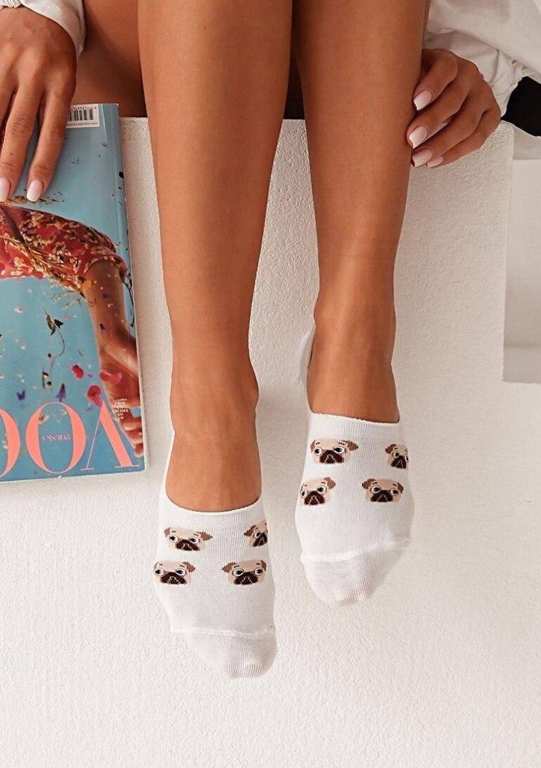 

Baleriny Milena Microstopki 0576 Mopsy 36-41 Milena