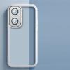 Für OPPO A18 Hülle Oppo A38 Handyhülle oppo A58 A78 Abdeckung OPPO A98 A17 A17K F23 A58 4G 5G Stoßfest Galvanisiertes Silikon-Rückcover