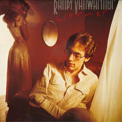 Płyta LP RANDY VANWARMER - Warmer 25AP1735 BEARSVILLE 1979 Japonia Rock Używana