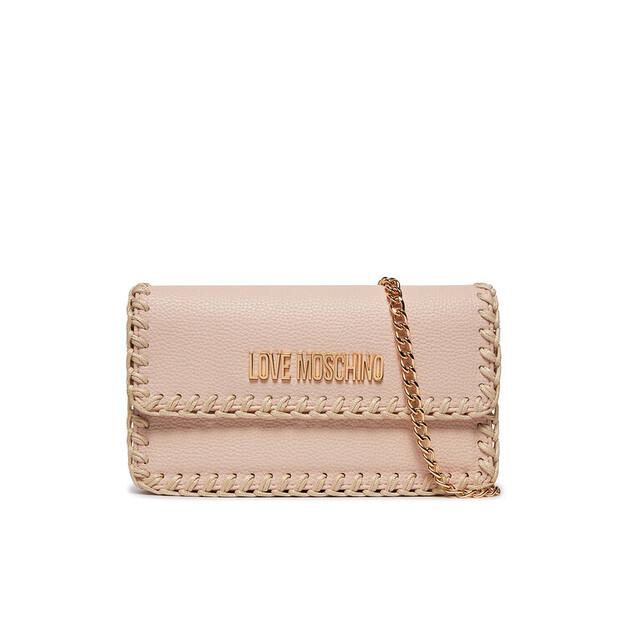 

Сумочка LOVE MOSCHINO JC4108PP1ILJ160A розовый