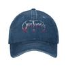 Unisex Obituary rock metal band  Cap Wear Baseball Cap Fashion  Trucker Hat Adjustable