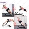 Binglan Foldable Multi-Functional Fitness Bench