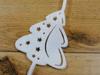 C94009 SNOWMAN gnome magical snowman CHRISTMAS GIFT CHRISTMAS DECORATION under the Christmas tree