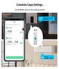 Tuya Smart WiFi Circuit Breaker with Remote & Voice Control