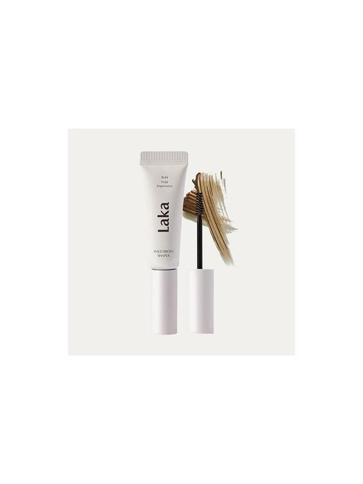 LAKA Wild Brow Shaper