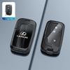 Lexus Key Cover: Compatible with ES260, US300H, NX450, RX350, LX600, GS, CT, LS Models